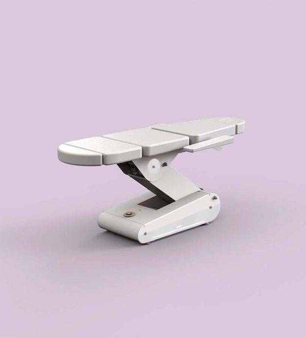 Swop Beauty Techno Collection Ice: 2 panelen en 2 schijven