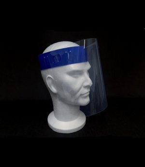 Écran visage inclinable, set de 2 pcs. - Jusqu'à épuisement du stock !