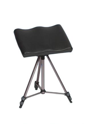 Appui jambes mobile double GS