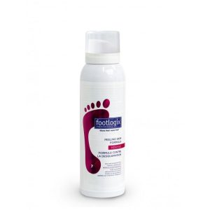 Footlogix Peeling Skin Formula, 125ml