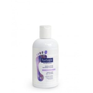 Footlogix Exfoliating Seaweed Scrub, 250ml
