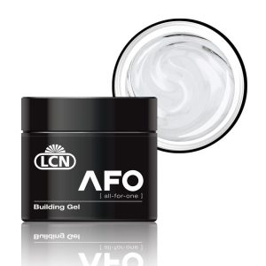 LCN AFO Building Gel Clear, 40ml