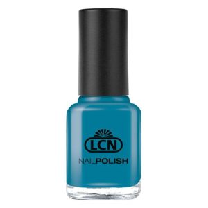 Vernis à ongles LCN "Azure Blue", 8ml