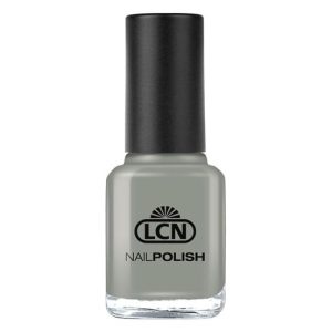 LCN nagellak "Business Grey", 8ml