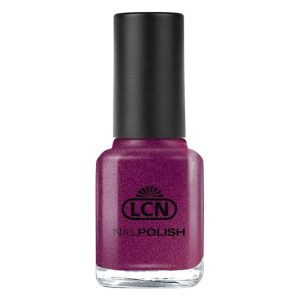 Vernis à ongles LCN "Very Berry", 8ml