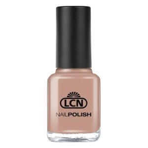 Vernis à ongles LCN "Beige", 8ml