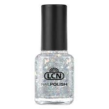 LCN vernis a ongles "Christmas Glittering", 8ml - Jusqu'à épuisement du stock!