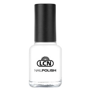Vernis à ongles LCN "White", 8ml