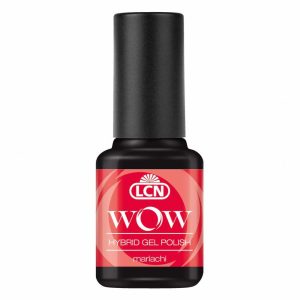 LCN WOW Hybrid Gel Polish "Marachi", 8ml