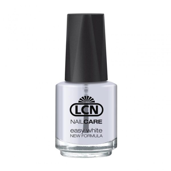LCN Easy White New Formula, 16ml