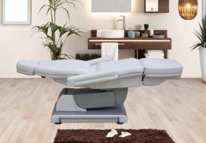 Fauteuil de soins Tokyo avec 4 moteurs
