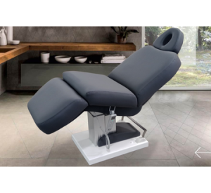 Fauteuil de soins Roma avec 4 moteurs