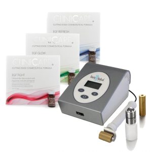 Meso Pro apparaat 3.0 met introductie