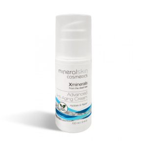 Xminerals Advanced Anti-Aging Cream, 100ml