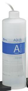 Vloeistof A voor Aqua Derm, voor alle huidtypes, AHA9%, 400ml