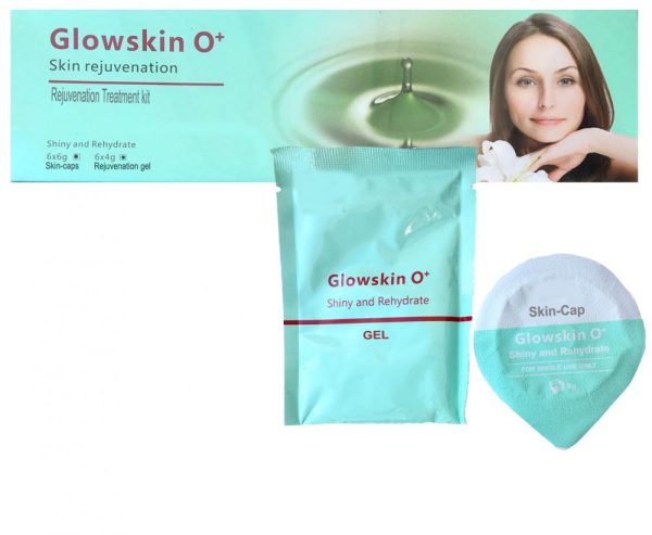 CarboXyneo behandelset Rejuvenation (shiny and rehydrate)