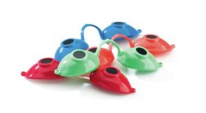 Lunettes UV spéciale