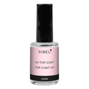 Top Coat UV, 14ml