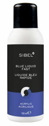 Aryl Blue Liquid Fast, 100ml