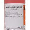 Nagellakremover zonder aceton, 100ml