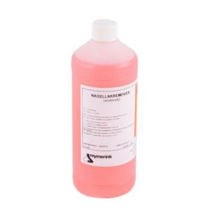 Dissolvant sans acétone, 1.000ml