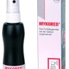 Mykored spray, 70ml