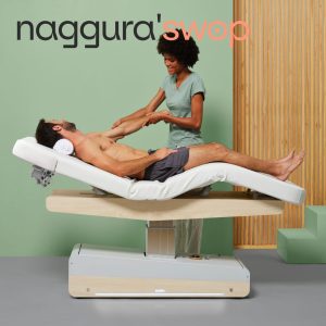 Naggura 'SWOP
