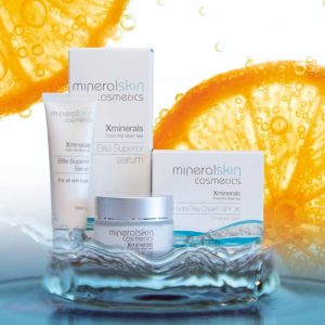 Xminerals
