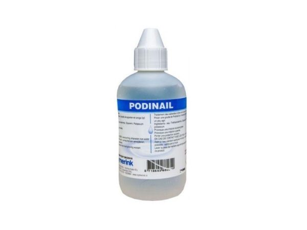 Podinail trempage effectif et rapide, 250ml