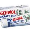 Gehwol Fusskraft Intensive Cream (blauw), 125ml