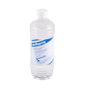 Liquide Podispray, 1.000ml