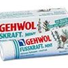 12x Gehwol Fusskraft mint, 75ml - 11+1 gratis