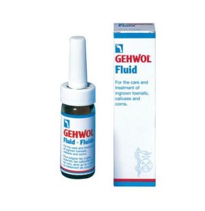 Gehwol fluide pour ongles incarnés, 15ml