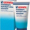 Gehwol Fusskraft Hydrolipid lotion, 125ml