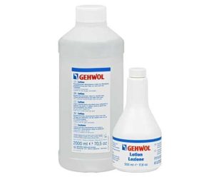 Gehwol lotion desinfectant, 500ml