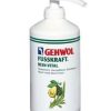 Gehwol Fusskraft beenvitaal 500ml met pomp