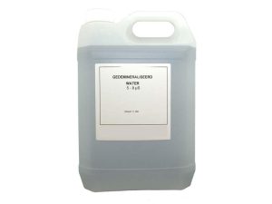 Eau déminéralisée, 5.000ml