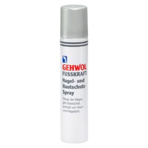 Ghwol Fusskraft spray protecteur ongles et peau, 100ml