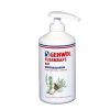 Gehwol Fusskraft rood 500ml + pomp