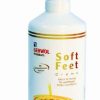 Gehwol Fusskraft Soft Feet Crème, 500ml met pomp