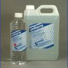 Podispray lavendel vloeistof voor nattechniek, 5.000ml
