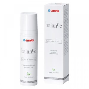 Gehwol Balance Lotion Jambes & Pieds, 75ml