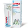 Gehwol balsem voor de droge en gesprongen huid, 75ml