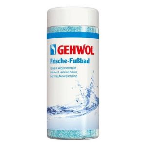 Gehwol Fris voetbad, 330gr.