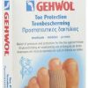 Gehwol teenbeschermkussen S, 2 stuks