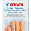 Gehwol teenkap, per stuk