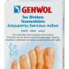Gehwol teenverdeler groot, 3 stuks