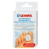 Gehwol teenspreider gel M, 3 stuks