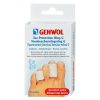Gehwol teenbeschermingsring gel L (36mm), 2 stuks