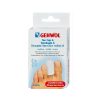 Gehwol teenkap gel Mini, 2 stuks